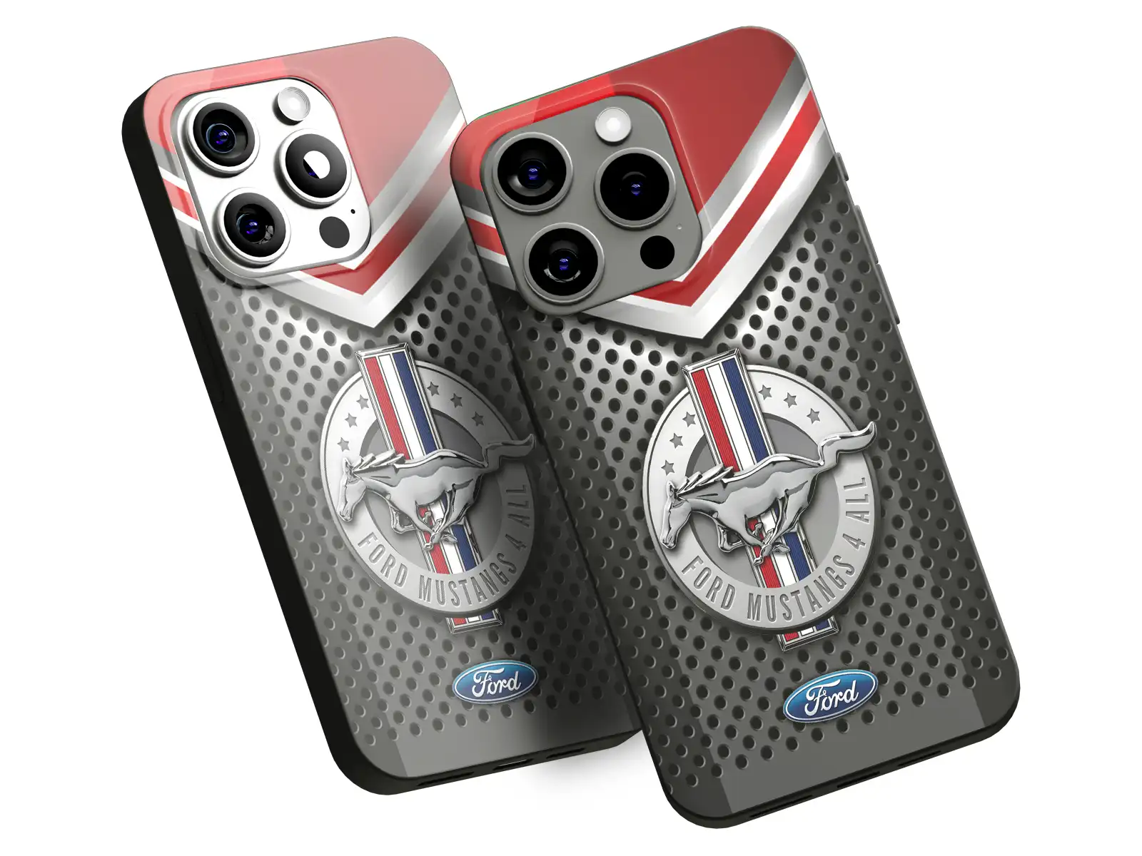 Ford Cover Smartphone Aspetto Chic Contemporaneo